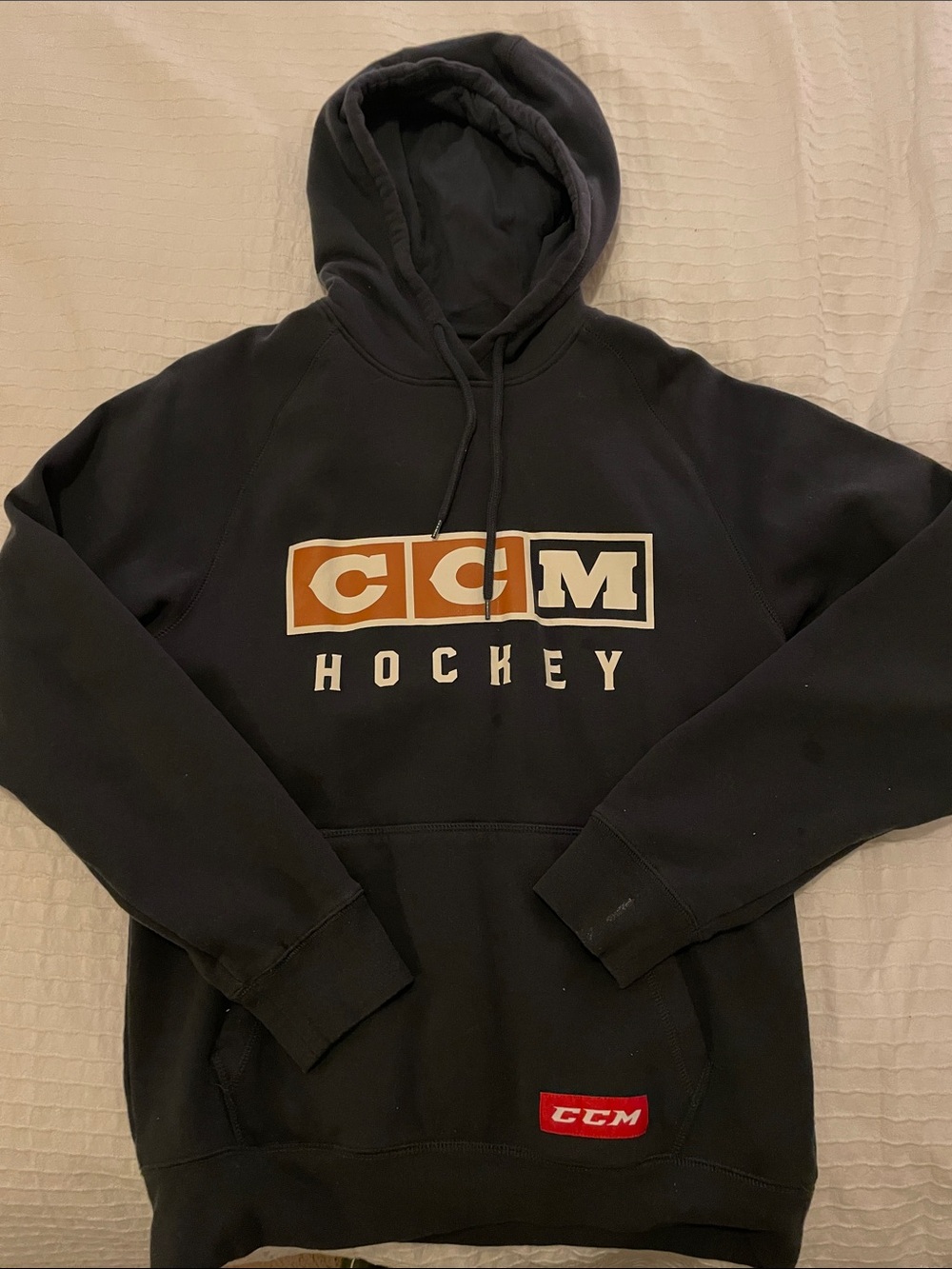 CCM Hoodie